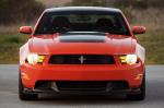 Ford Mustang Boss 302 2012 года